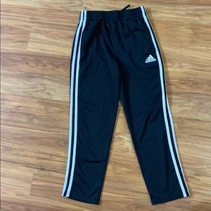 Youth Boys Adidas joggers